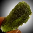 Moldavite